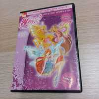 Winx Club, Ostatnie spotkanie, DVD