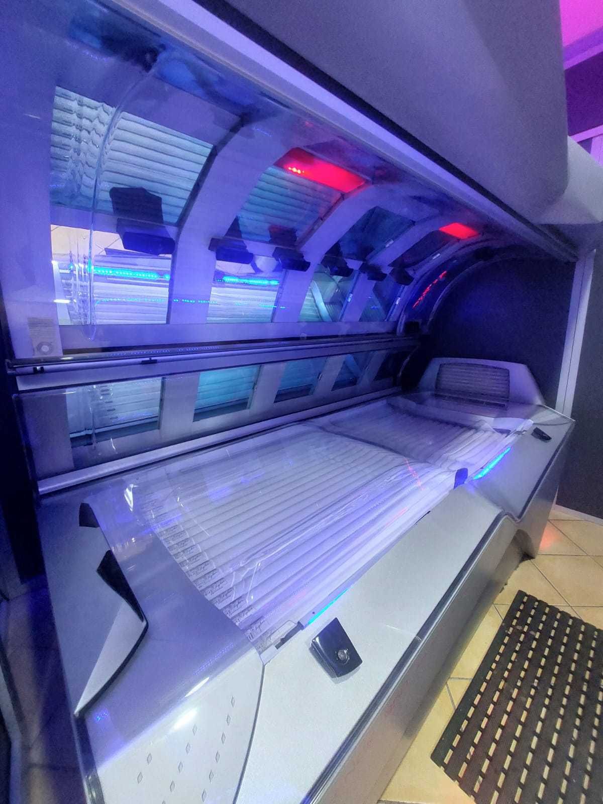 Solarium Ergoline Excellence 950