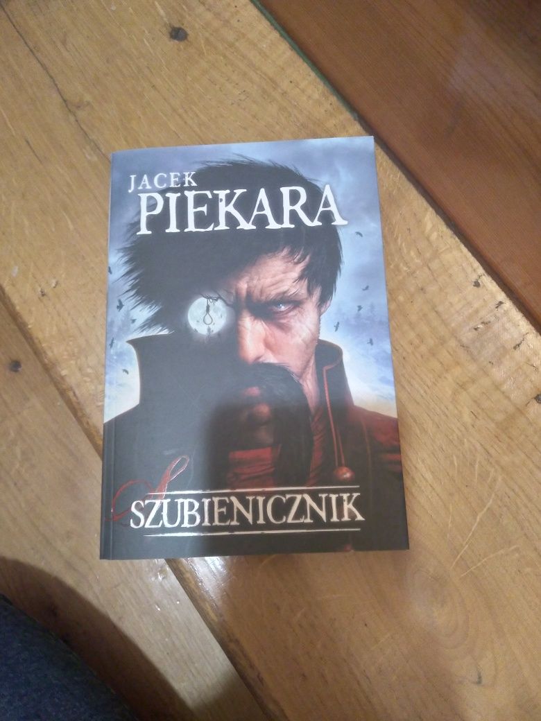Szubienicznik Jacek Piekara