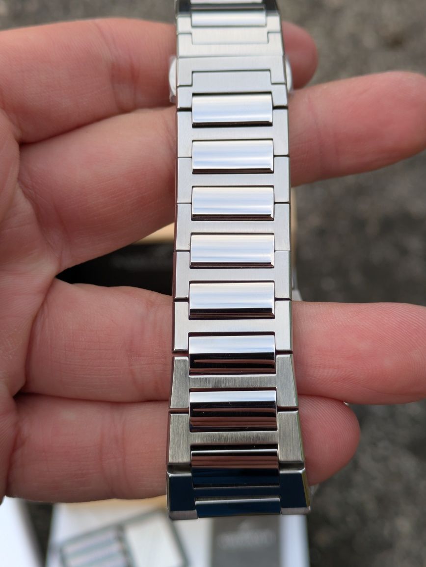 Zegarek Aerowatch Milano SW200 41mm