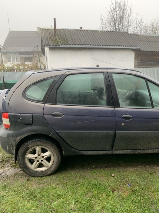 Продам Рено Сценік РХ4