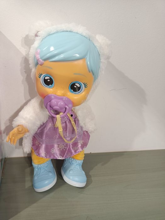 Lalka płacząca Crybabies IMC Toys 30 cm