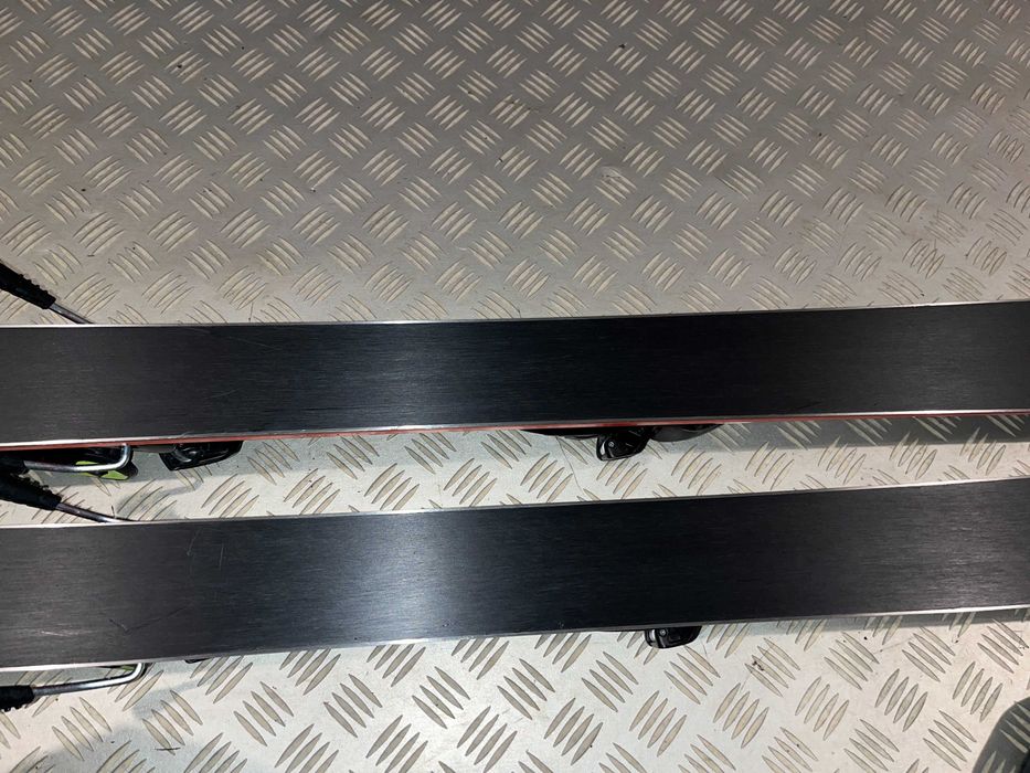 Narty FISCHER RC4 The CURV PRO 160 cm rocker , lekkie !