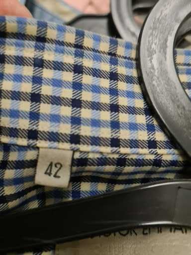 Camisa Victor Emanuel
