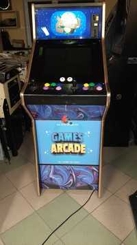 Automat arcade-video