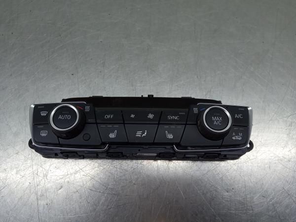 Comando chauffage / sofagem BMW X1 (F48)