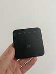 Мобільний роутер маршрутизатор ZTE MF927U 4G Black