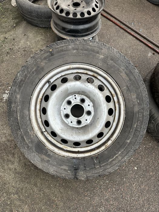 Продам запаску Віто 2011року