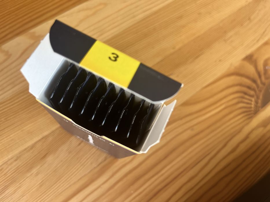 Clarinete Bundy (Selmer)