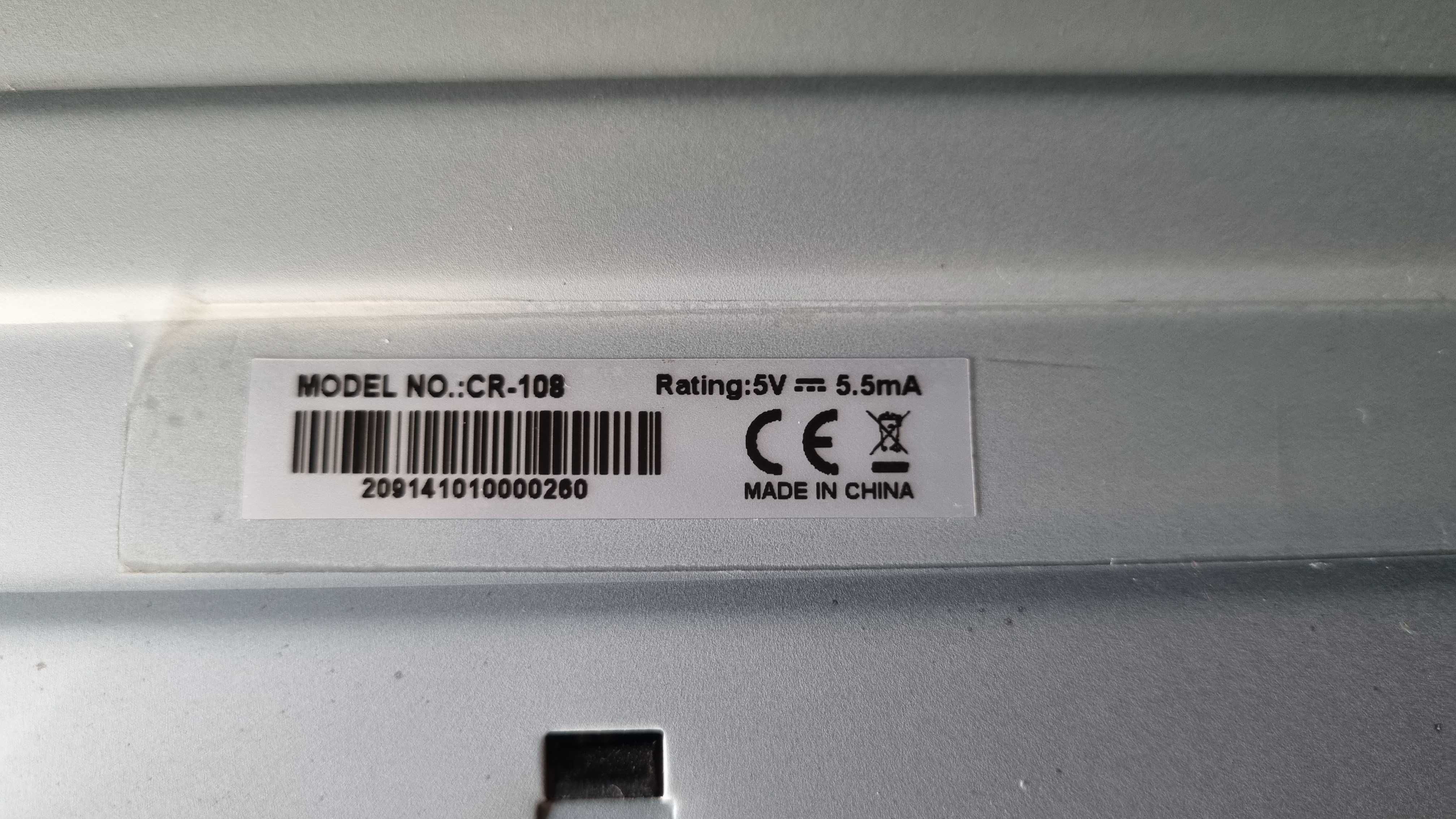 Modecom CR-524-3 USB 3.0 czytnik kart pamieci wewnętrzny