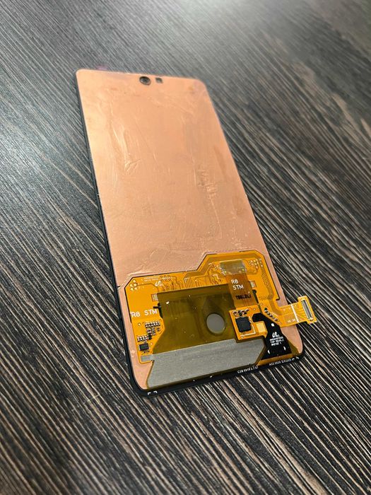 Oryginalny wyświetlacz Samsung S20 FE + Montaż GRATIS