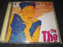 The The.   Soul Mining (Remastered)