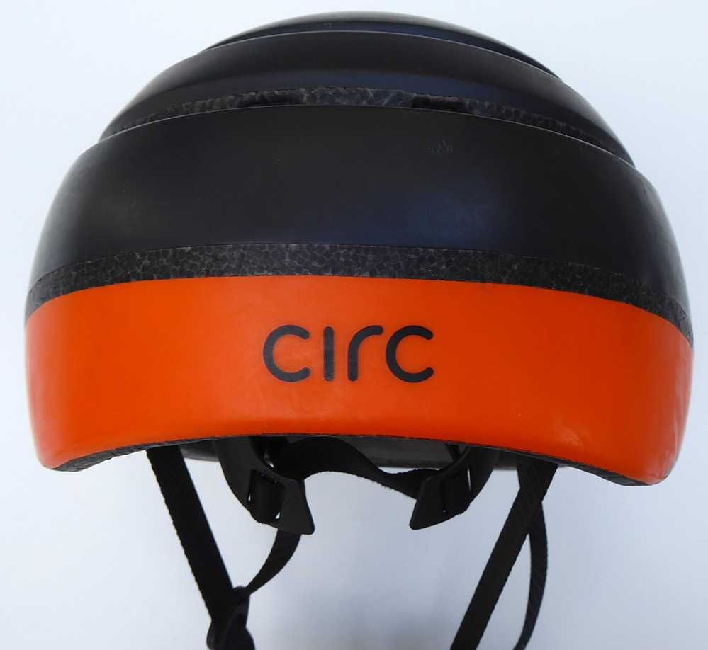 Closca Helmet Loop składany kask miejski na rower hulajnogę rolki