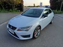 Seat Leon Cupra 280KM DSG !!