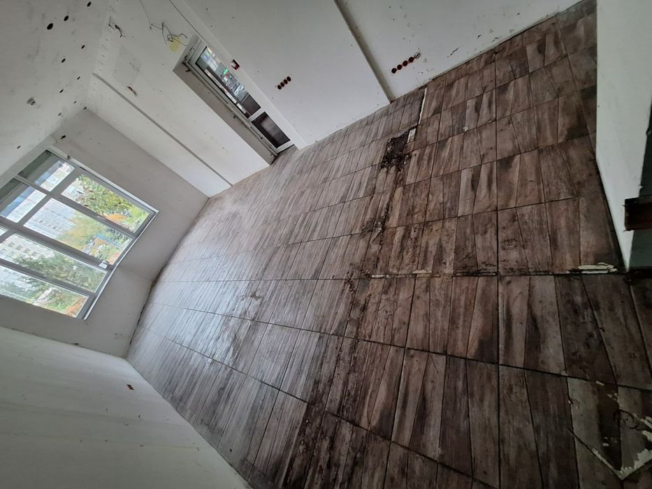 Оренда з грудня ~ приміщення 39 м² ~ Ахматова 32/18