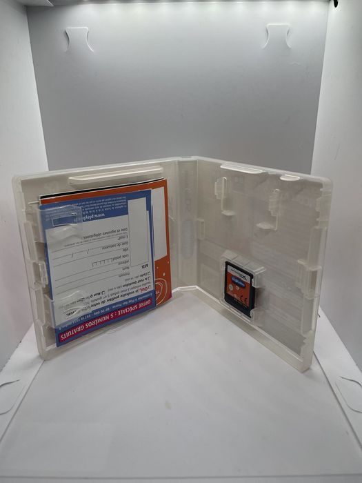 Les Incollables DS (FR) Po Francusku