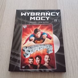 Superman II, Wybrańcy Mocy, DVD