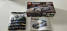 Klocki Lego Speed champions 76917