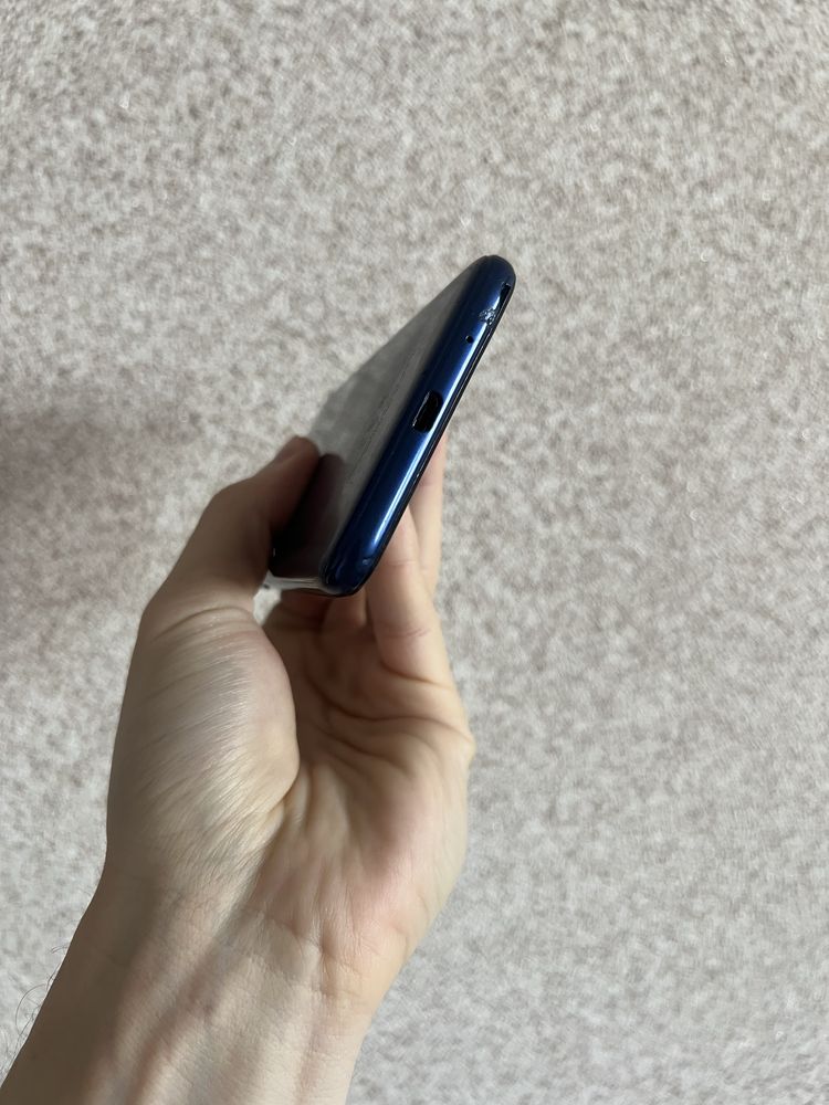 Huawei Y5 2018 Dual-SIM!