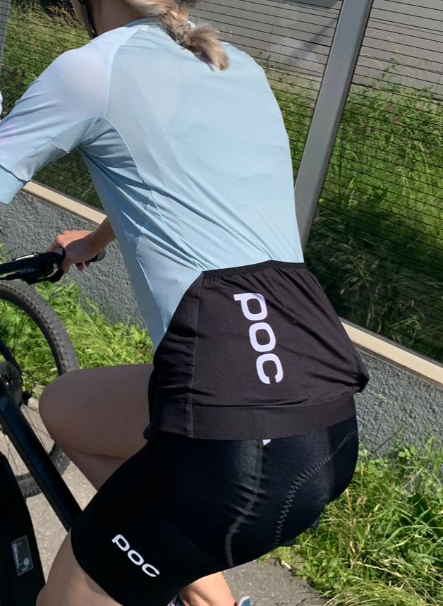 POC koszulka rowerowa