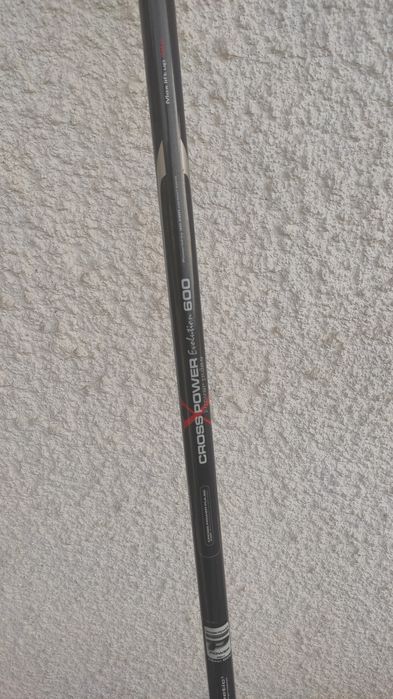 Material surfcasting e cana de boia