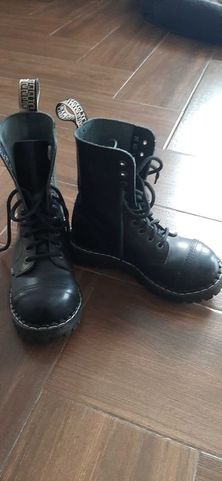 GLANY STEEL rozmiar36