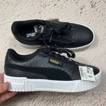 оригінал нові жіночі кросівки puma carina 2.0 monogram