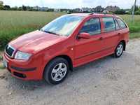 Skoda Fabia 1 kombi 1.9TDI 2005r.