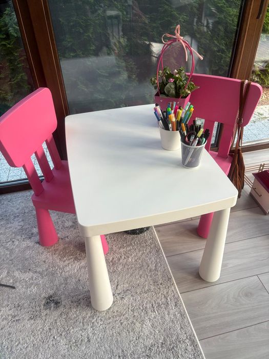 Meble z IKEA polecam