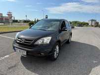 Honda CR-V Honda CRV i-dtec 2,2 rok 2010