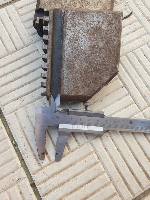 Кулачки до токарного станка, нові.