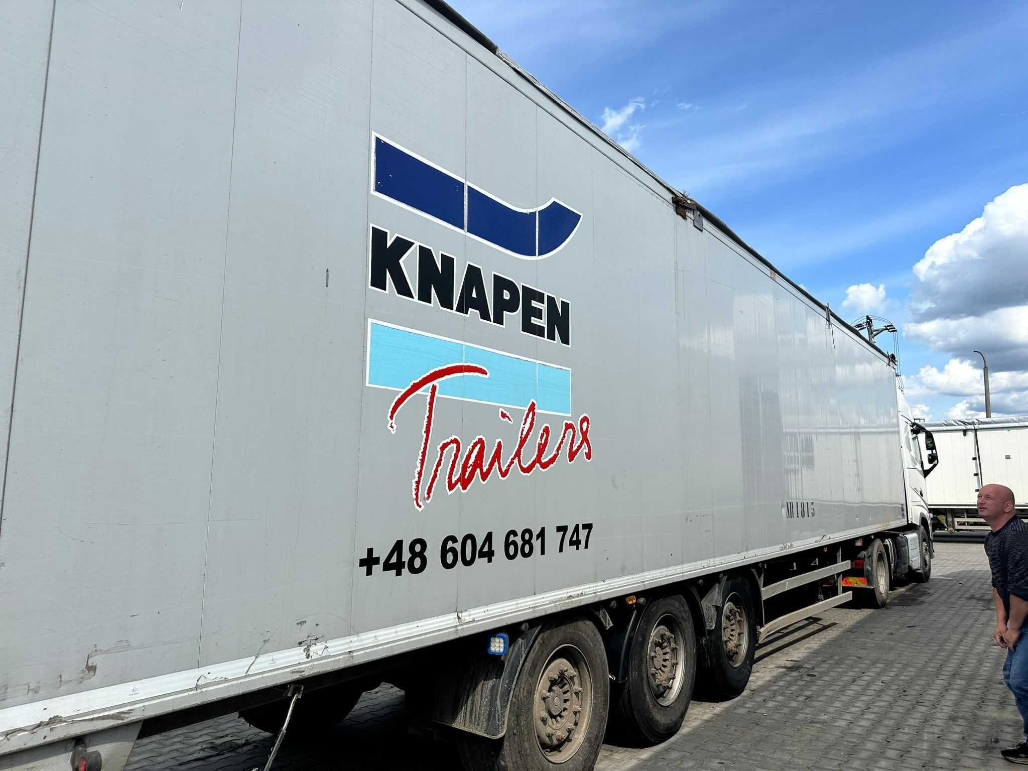 Knapen KNAPEN K100