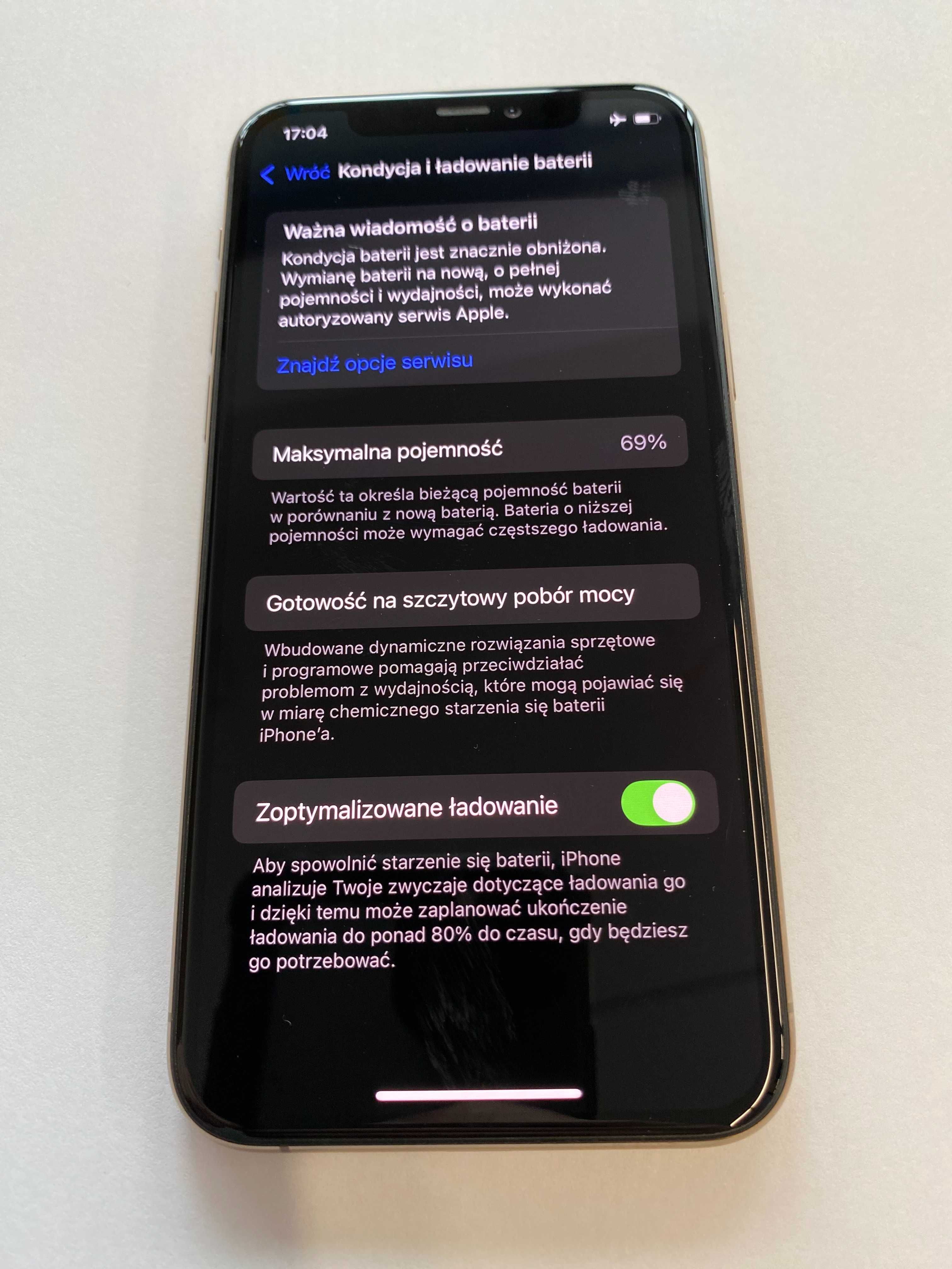 iPhone 11 Pro 64gb super stan