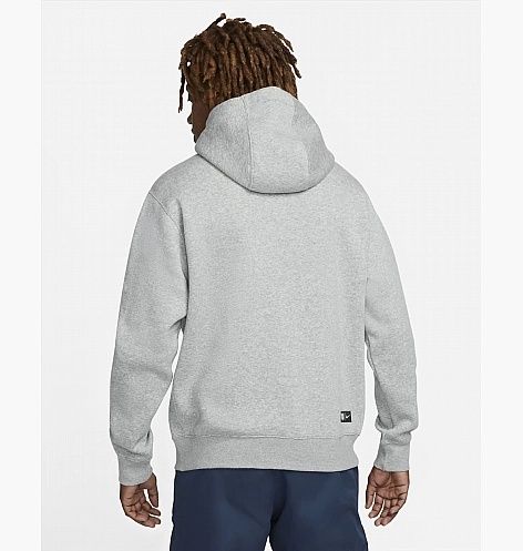 Оригінальна чоловіча худі Nike England MENS PULLOVER FLEECE SOCC