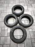 Nowe opony wielosezonowe Pirelli Cincurato All Season SF3