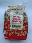 ALNATURA BIO crunchy chrupiące musli orkiszowo-owsiane vegan 375g