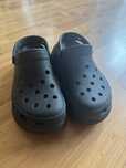 Продам crocs/крокси 37