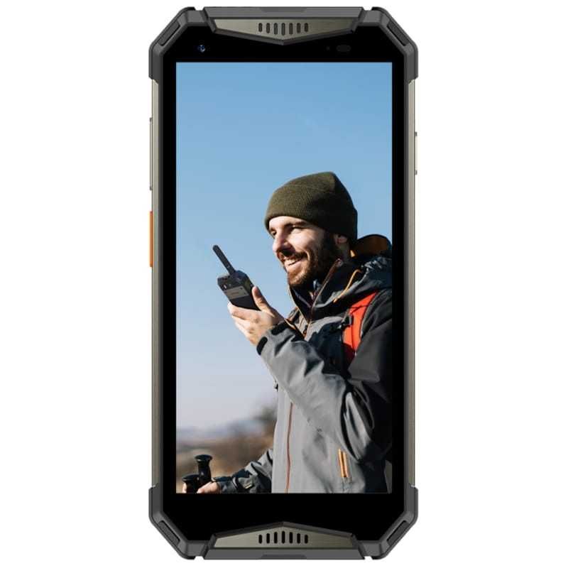 Ulefone Armor 20WT 12GB/256GB  IP68  WalkieTalkie  2,2GHz