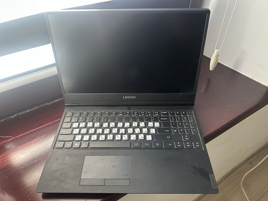 Lenovo Legion U540 15iRh