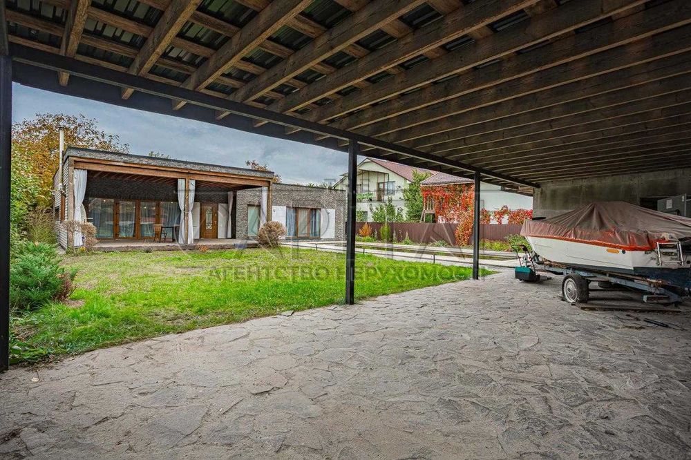 Оренда будинку, Русанівські Сади, Автономність, 150 м2 6 соток, басейн