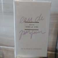 Avon woda perfumowana Viva La Vita