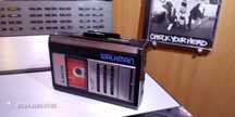 WALKMAN SONY wm -F33/43  radio AM FM full sprawny 1987r.
