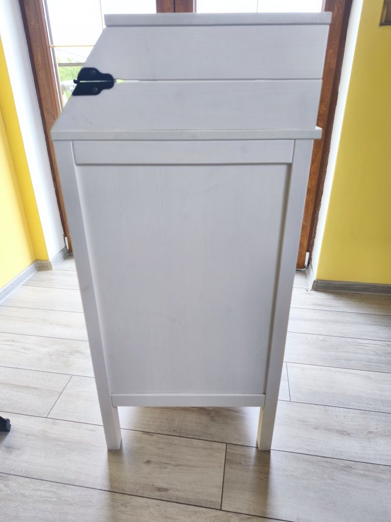 SUNDVIK Ikea komoda z przewijakiem