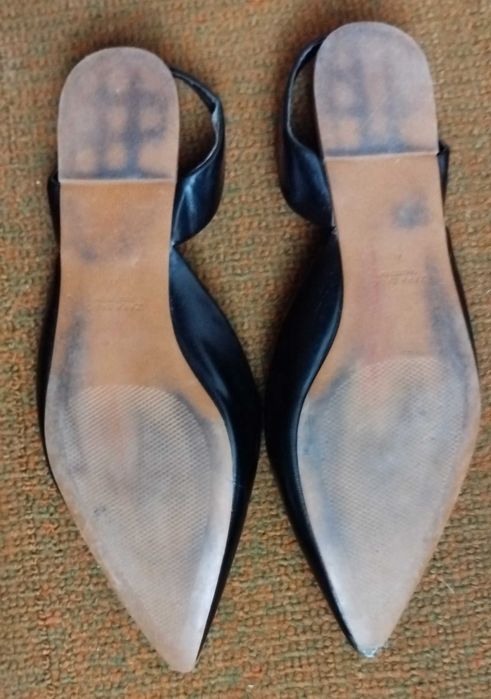 Туфлі-балетки ZARA  27,5 см  41 р