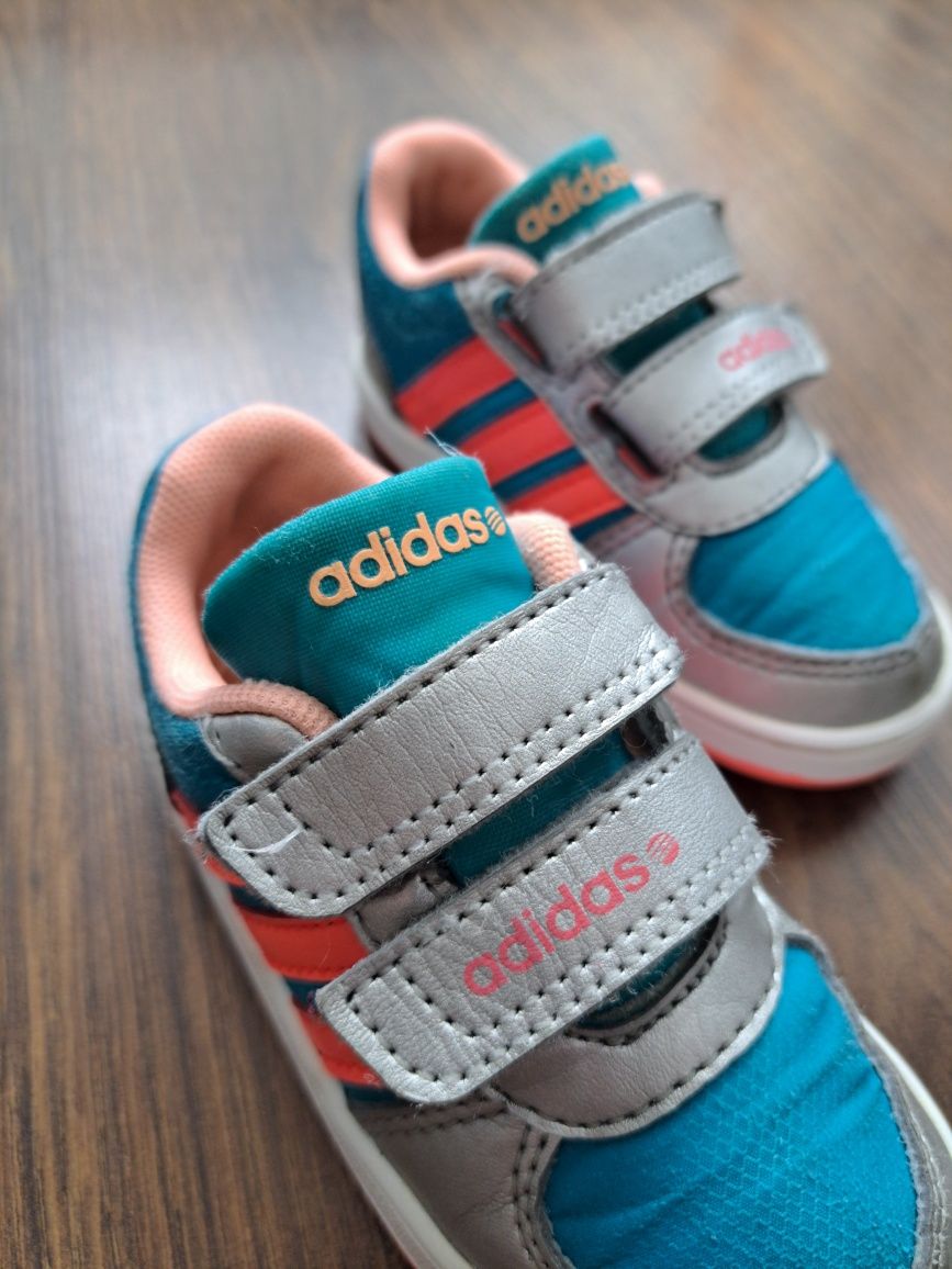 Кросівки Adidas Grand Court 21р/кросовки ADIDAS/кеди adidas