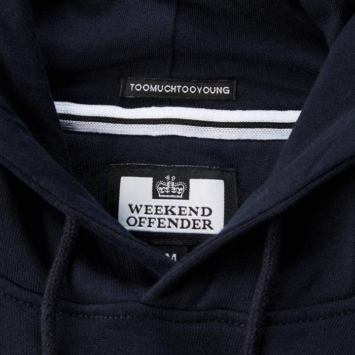 Худі Weekend Offender