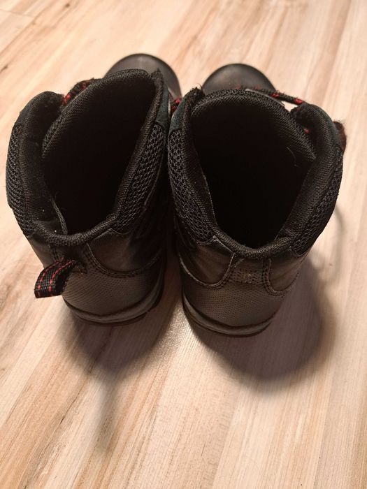 Buty zimowe Columbia, chłopiec, 36