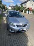 Toyota Corolla sedan 1,6 benzyna