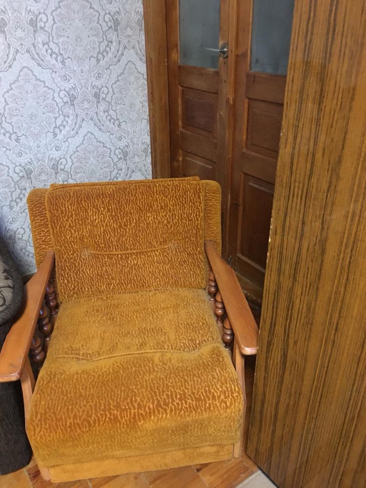 Диван розкладний двійка, всі хороші, стан нормальний