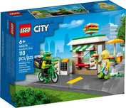 Lego System, City, Star Wars, Exclusivos. Novos Selados